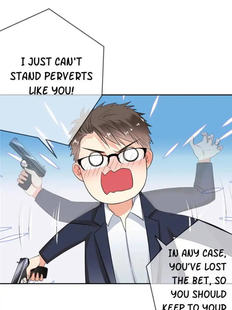 Legend Reboot Chapter 49 66